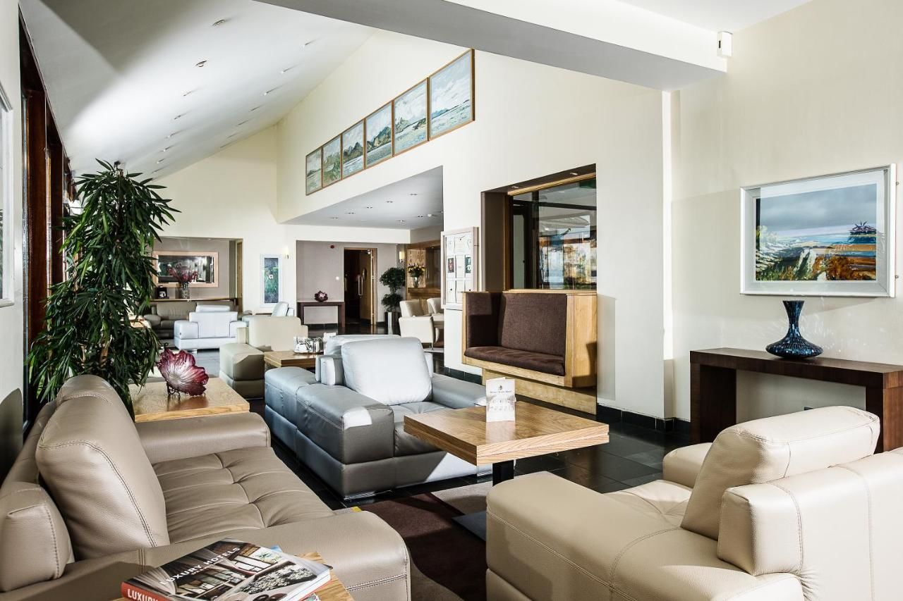Отель Ballyroe Heights Hotel Трали