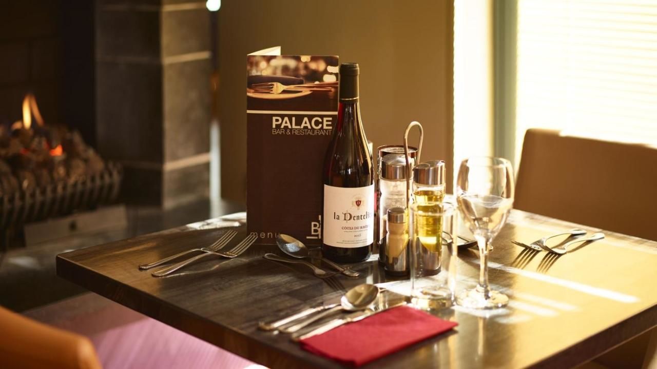 Отель Ballyroe Heights Hotel Трали-21
