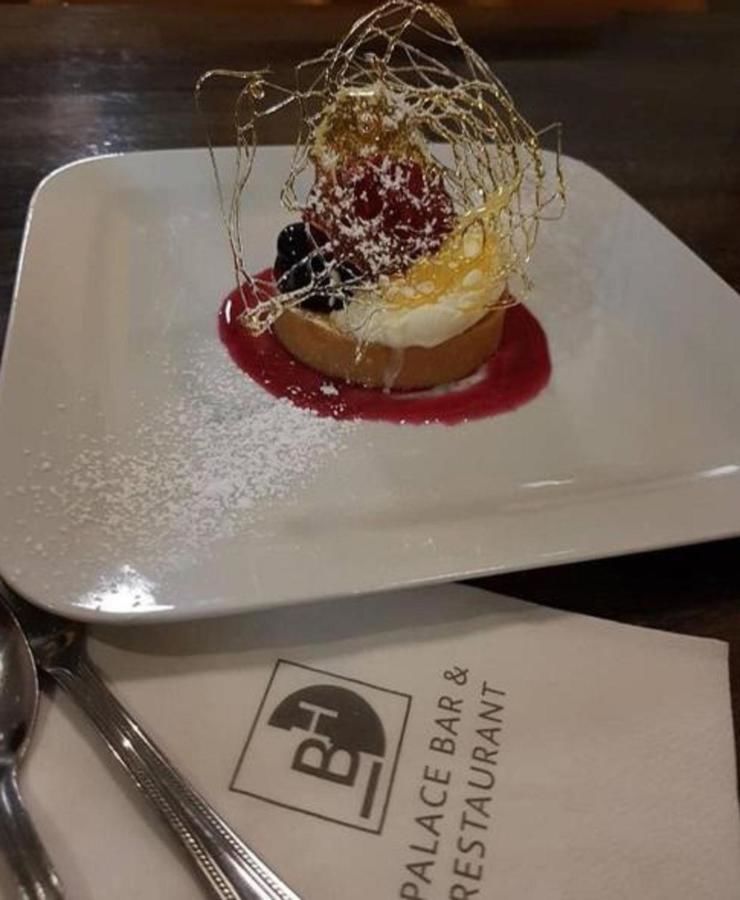 Отель Ballyroe Heights Hotel Трали-22
