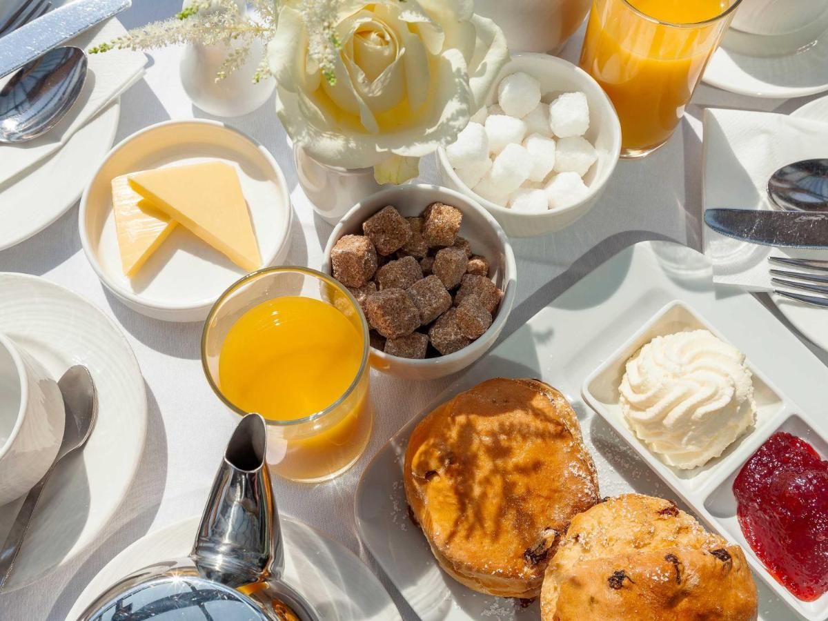 Отель Ballyroe Heights Hotel Трали-23