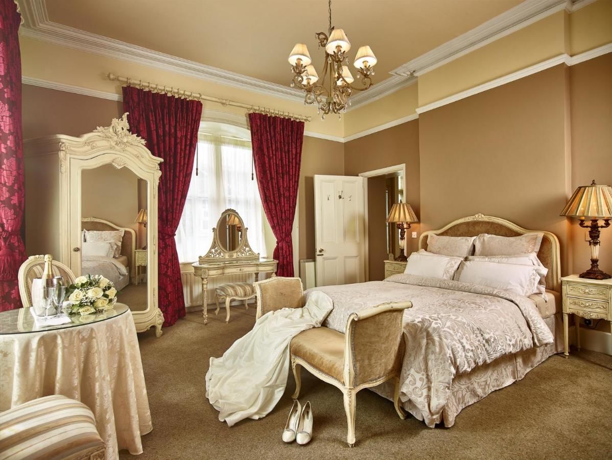 Отель Ballyroe Heights Hotel Трали