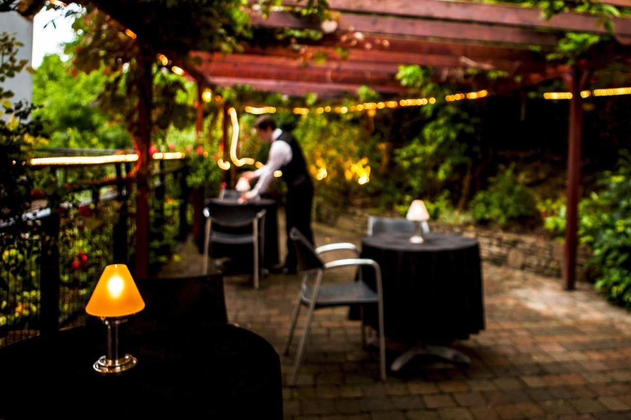 Отель Ballyroe Heights Hotel Трали-28