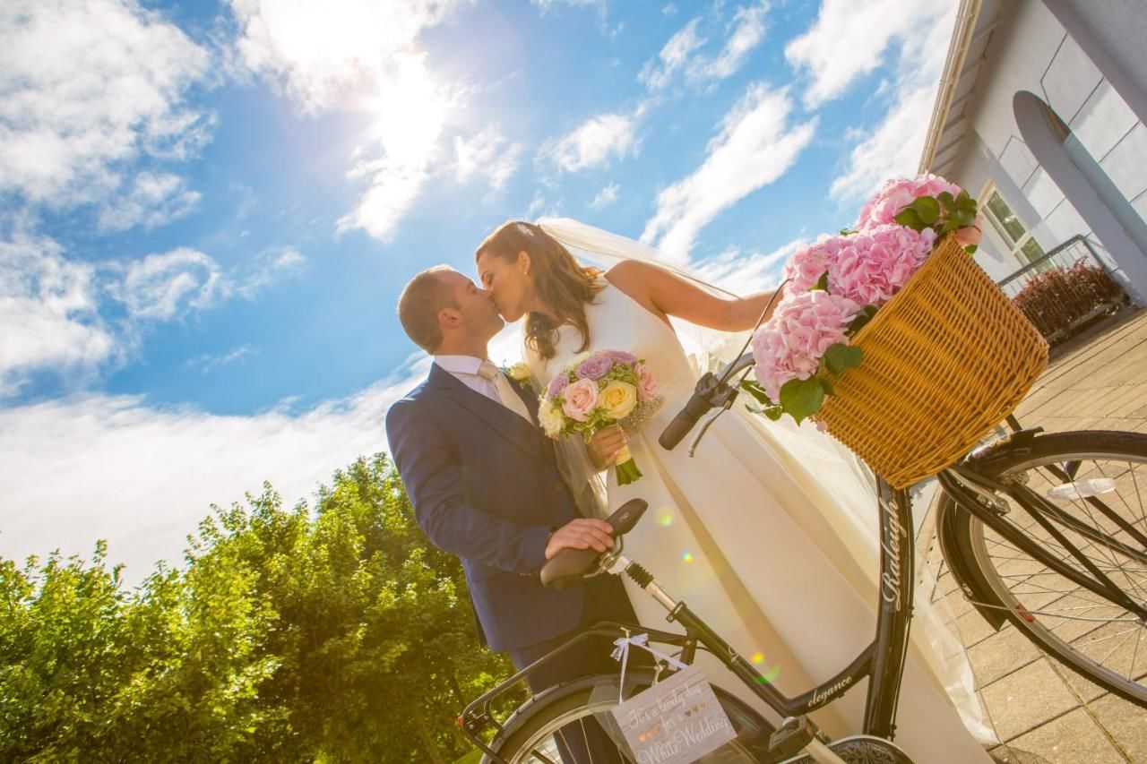 Отель Ballyroe Heights Hotel Трали