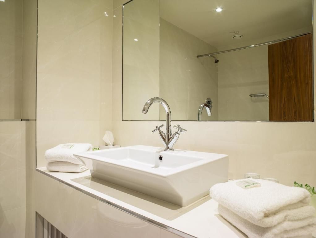 Отель Ballyroe Heights Hotel Трали