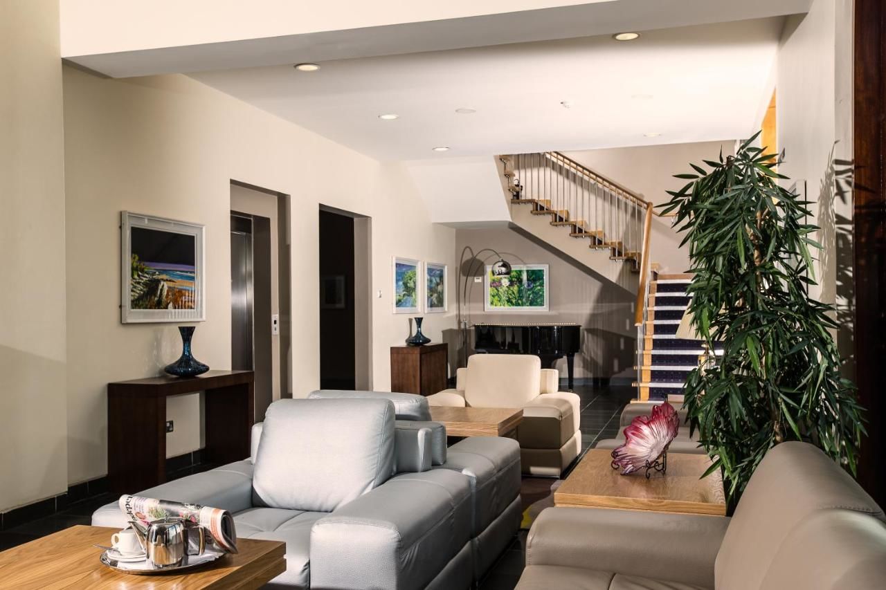 Отель Ballyroe Heights Hotel Трали-11