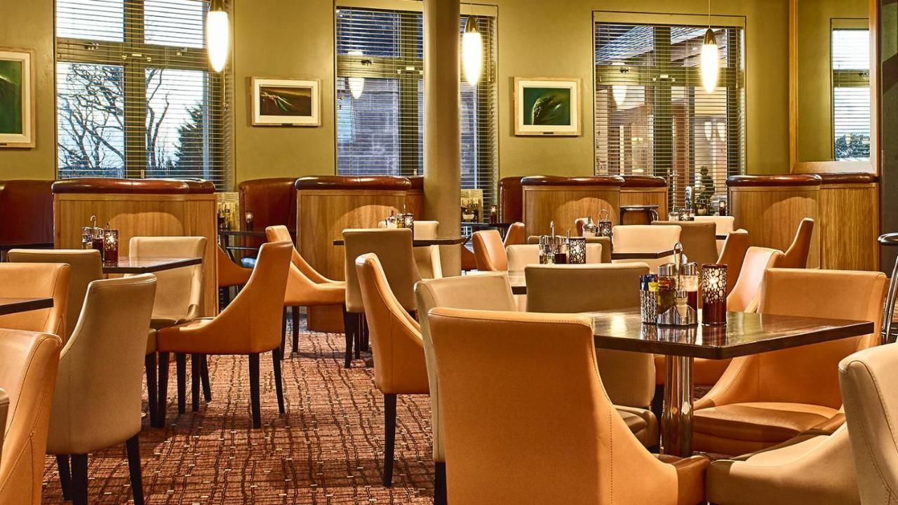 Отель Ballyroe Heights Hotel Трали