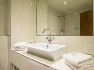 Отель Ballyroe Heights Hotel Трали Двухместный номер с 1 кроватью-2