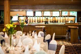 Отель Ballyroe Heights Hotel Трали-6