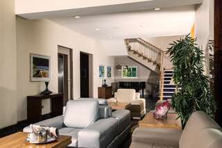 Отель Ballyroe Heights Hotel Трали-7
