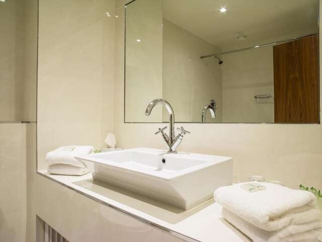 Отель Ballyroe Heights Hotel Трали-12