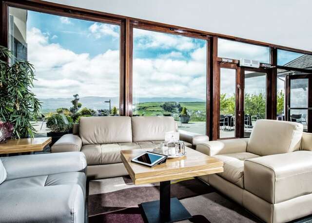 Отель Ballyroe Heights Hotel Трали-17