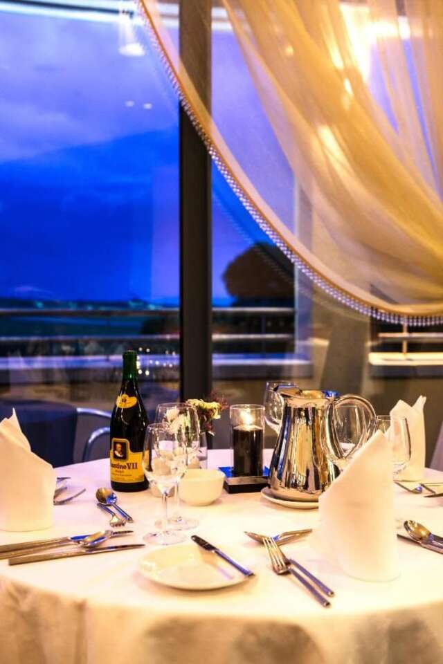 Отель Ballyroe Heights Hotel Трали-24