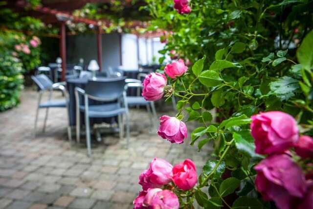 Отель Ballyroe Heights Hotel Трали-28