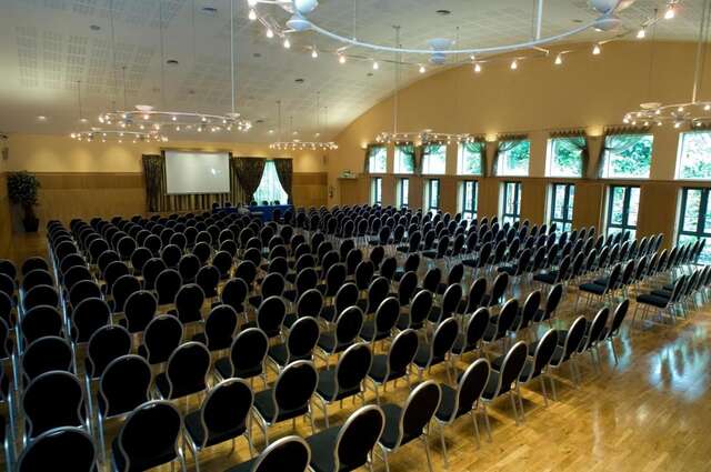 Отель Ballyroe Heights Hotel Трали-31