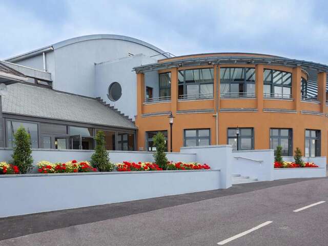 Отель Ballyroe Heights Hotel Трали-34
