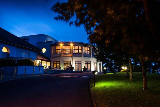 Отель Ballyroe Heights Hotel Трали-35