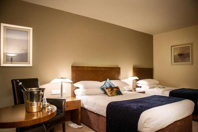 Отель Ballyroe Heights Hotel Трали-37