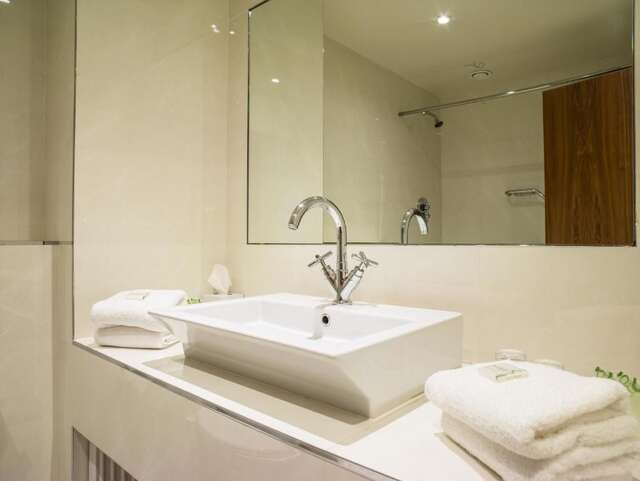 Отель Ballyroe Heights Hotel Трали-39