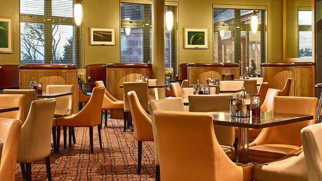 Отель Ballyroe Heights Hotel Трали-11